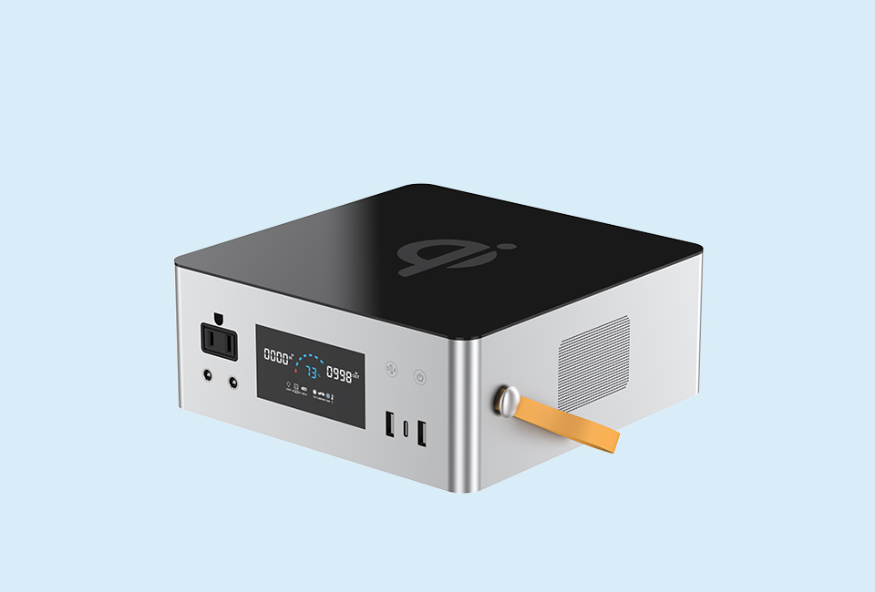 Power Bank