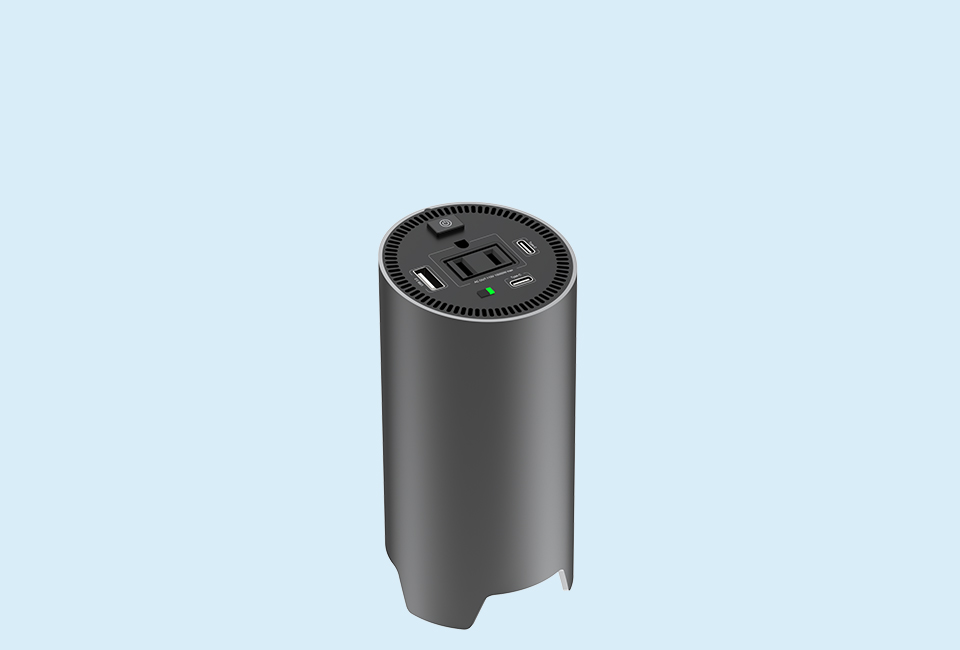 Power Bank
