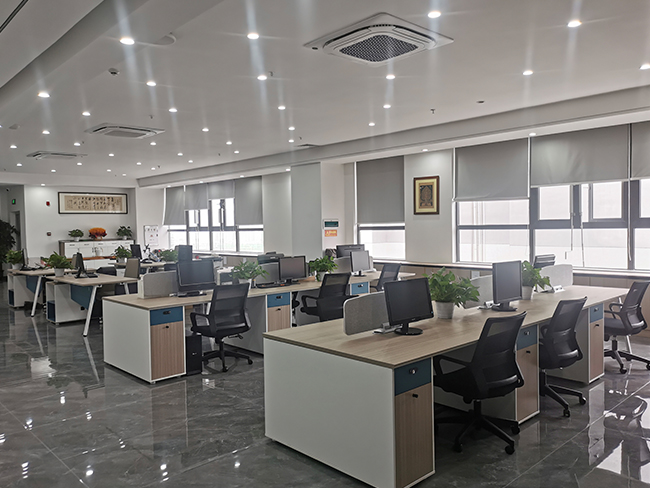 About  Shangqi