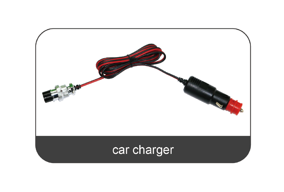 Car Charger